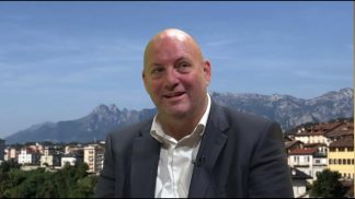 Dolomiti Turismo – Giuliano Vantaggi