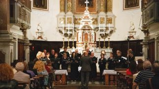 Ritorna la “Lunga notte delle Chiese”