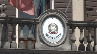 Un arresto e tre fogli di via: l’attività della Questura di Belluno