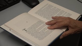 La passione per la lettura negli eventi estivi di Cencenighe Agordino