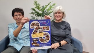 Il Gruppo Voci dai Cortivi celebra in musica i suoi primi 25 anni di attività