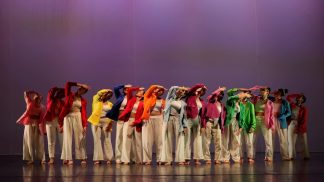 Domenica al teatro Buzzati l’Atelier Teatro Danza si esibisce a favore dell’associazione Cucchini