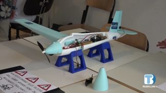 Creatività e competenze tecnico-scientifiche in mostra al Canossiano