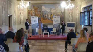 “Una collina di libri”: la cultura scende dalle Dolomiti in pianura