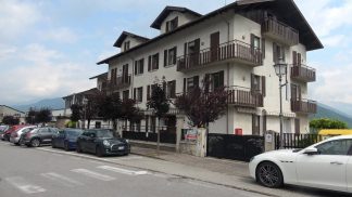 Inaugurati i nuovi spazi della Casa di Riposo di Seren del Grappa