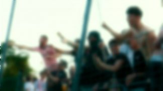 Accese un fumogeno: Daspo di due anni per un tifoso della Dolomiti Bellunesi