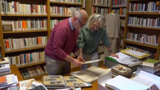 Una rassega culturale e un ambizioso progetto di digitalizzazione per i 60 anni di ISBREC