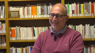 Voce delle istituzioni nel territorio – Enrico Bacchetti (ISBREC) – 06/06/2025