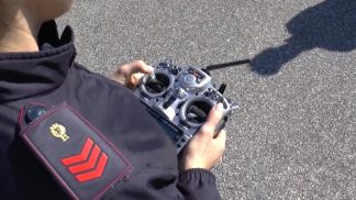 Droni, quad e mezzi speciali per le forze dell’ordine: 600 mila euro dal Fondo Comuni Confinanti