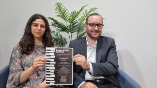 Alla scuola Rocca di Feltre, altruismo e condivisione in classe mediante la musica