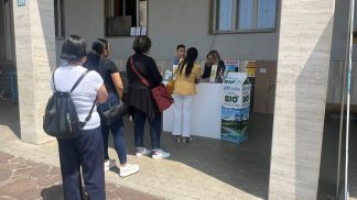 Scuola e impresa a confronto nel primo Job & Talent Dolomiti