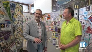 Voci di Valle: puntata di martedì 10 giugno 2025