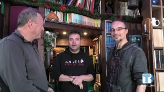 Voci di Valle: puntata di martedì 3 giugno 2025