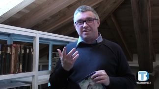 Voci di Valle: puntata di martedì 20 maggio 2025