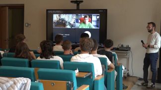 Alcuni tra i principali atenei italiani si raccontano a palazzo Bembo con la Dolomti Summer School