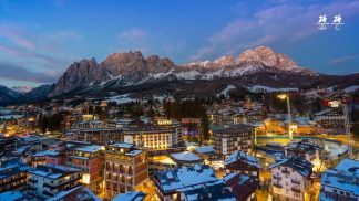 Olimpiadi 2026, Confartigianato Belluno plaude all’accordo per coinvolgere gli NCC