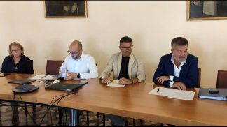 Riordino Unioni Montane, incontro in provincia con l’assessore regionale Calzavara