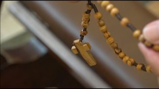 La preghiera è il desiderio che c’è in fondo al cuore di ogni persona