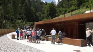 Riaprono i Serrai di Sottoguda: numero chiuso per favorire la distribuzione degli accessi