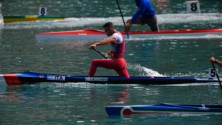 Oltre 10 nazioni presenti alla Gara Internazionale di Canoa Velocità 2025 in programma ad Auronzo