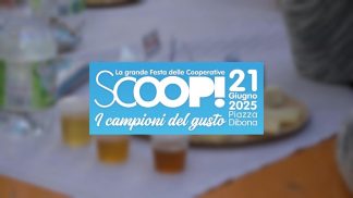 “Scoop!”, la festa delle cooperative in scena il 21 giugno a Cortina d’Ampezzo