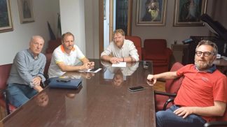 Trasporto pubblico, il consigliere provinciale Bortoluzzi incontra alcuni sindaci del Comelico