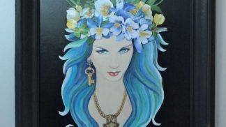 La mostra itinerante “L’essenza dell’acqua” del circolo Morales fa tappa a Santa Giustina