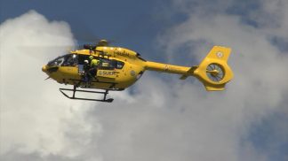 Weekend di interventi tra le Dolomiti: a Chies d’Alpago un morto in montagna