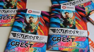 È partito il Grest dell’Istituto Agosti: 480 bambini per 100 animatori