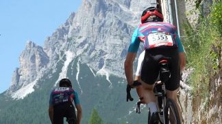Granfondo Sportful Dolomiti Race: una 30esima edizione da incorniciare