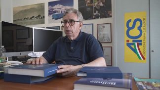 Voce delle Istituzioni – Stefano Capponi (AICS) – 13/06/2025