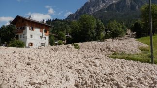 Cancia, ora che fare? Passata la paura, si programma il futuro a breve e medio termine