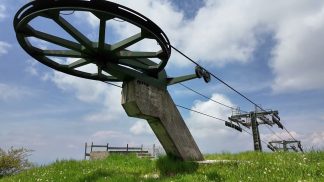 Alla scoperta del Nevegal: un intreccio di sentieri e di storie