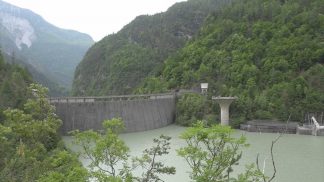 Canoni idrici, a Trento la metà degli introiti di 5 centrali idroelettriche