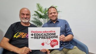 Giustizia riparativa, l’Azione Cattolica diocesana e Libera incentivano il dialogo sul tema