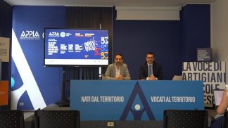 Appia CNA di Belluno compie 80 anni: la grande festa al teatro Dino Buzzati