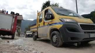 Frana di Cancia, l’appello di confcommercio: “Il problema va risolto definitivamente”