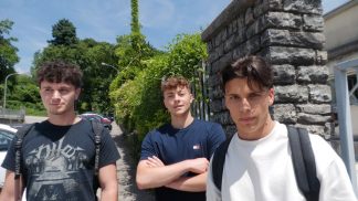 Gli studenti bellunesi affrontano la prima prova di maturità