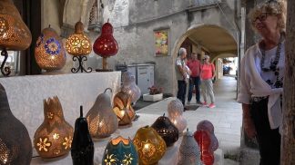 Presentata l’edizione 2025 della Mostra dell’Artigianato