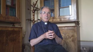 La Voce delle Istituzioni – Renato Marangoni (Vescovo di Belluno – Feltre) – 11/06/2025