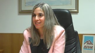 Voce delle istituzioni nel territorio – Ilenia Rento (Ater) – 18/06/2025