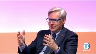 Voce delle Istituzioni – Gianpaolo Bottacin (Regione Veneto) – 17/06/2025