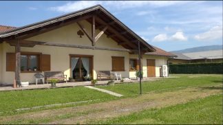 Ospitalità per malati e familiari, a Casa Tua accolte in media un centinaio di persone all’anno