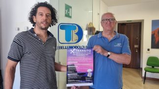 A Lentiai di Borgo Valbelluna il Festival Transito accende i riflettori sulla solitudine