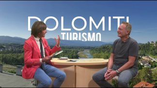 Dolomiti Turismo – Antonio Da Pian