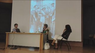 “Rinvigorire i valori democratici”: ad Agordo Benedetta Tobagi e la “Resistenza delle donne”