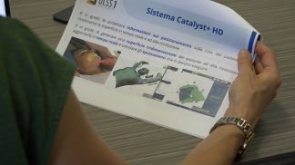 Strumenti avanzati e intelligenza artificiale, la Radioterapia di Belluno punta all’eccellenza