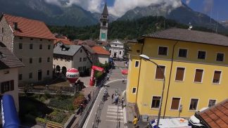 In Alpago è tutto pronto per bike Funtastic