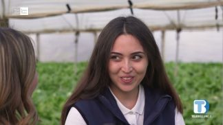 Orticultura nell’area dei Campi Flegrei (AGRINET: Il futuro in campo – EP 4)