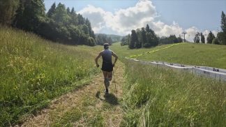 Sport e spettacolo in Nevegal con la Duallika